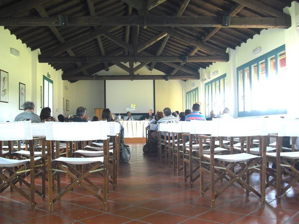 Hotel Rurale Cannevie Lido di Volano Bagian luar foto